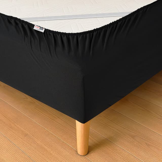 WRAPPYBAG Betthusse 180 x 200 mit Gummizügen - Erneuern und Modernisieren Sie Ihr altes Bett 🌟