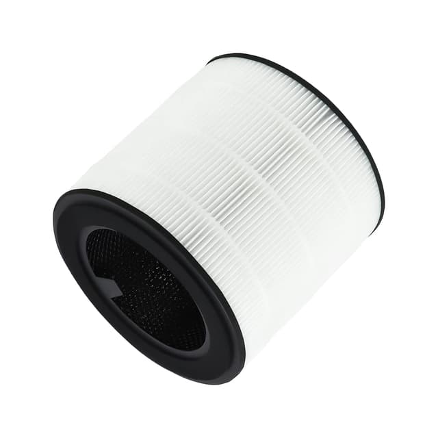 🌬️🌿 Ersatz HEPA-Filter und Aktivkohlefilter-Set für Philips AC Luftreiniger Serie 800i