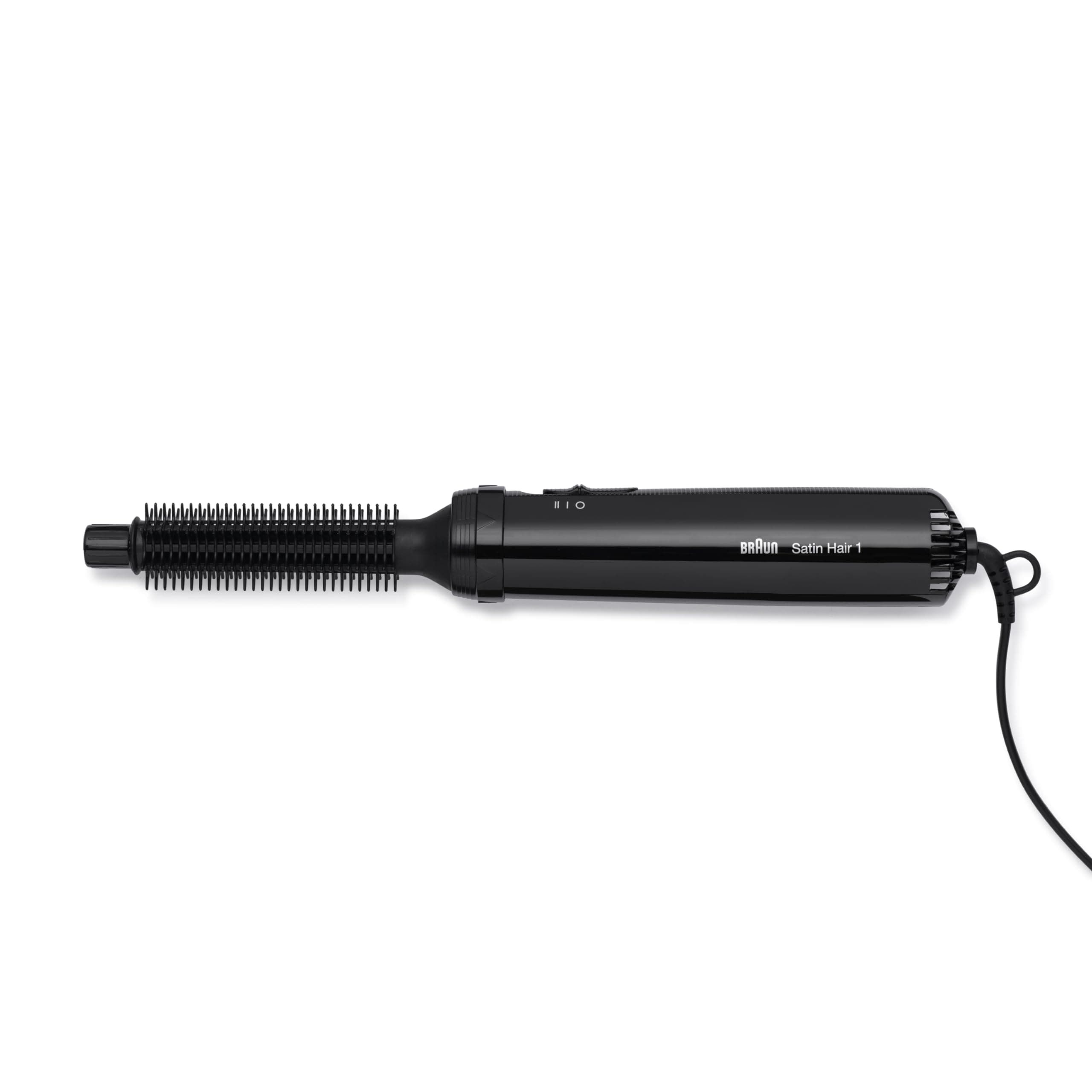 🌟 Mega-Deal! Braun Satin Hair 1 Warmluft-Lockenbürste