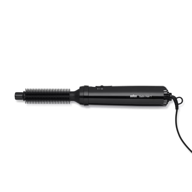 🌟 Mega-Deal! Braun Satin Hair 1 Warmluft-Lockenbürste