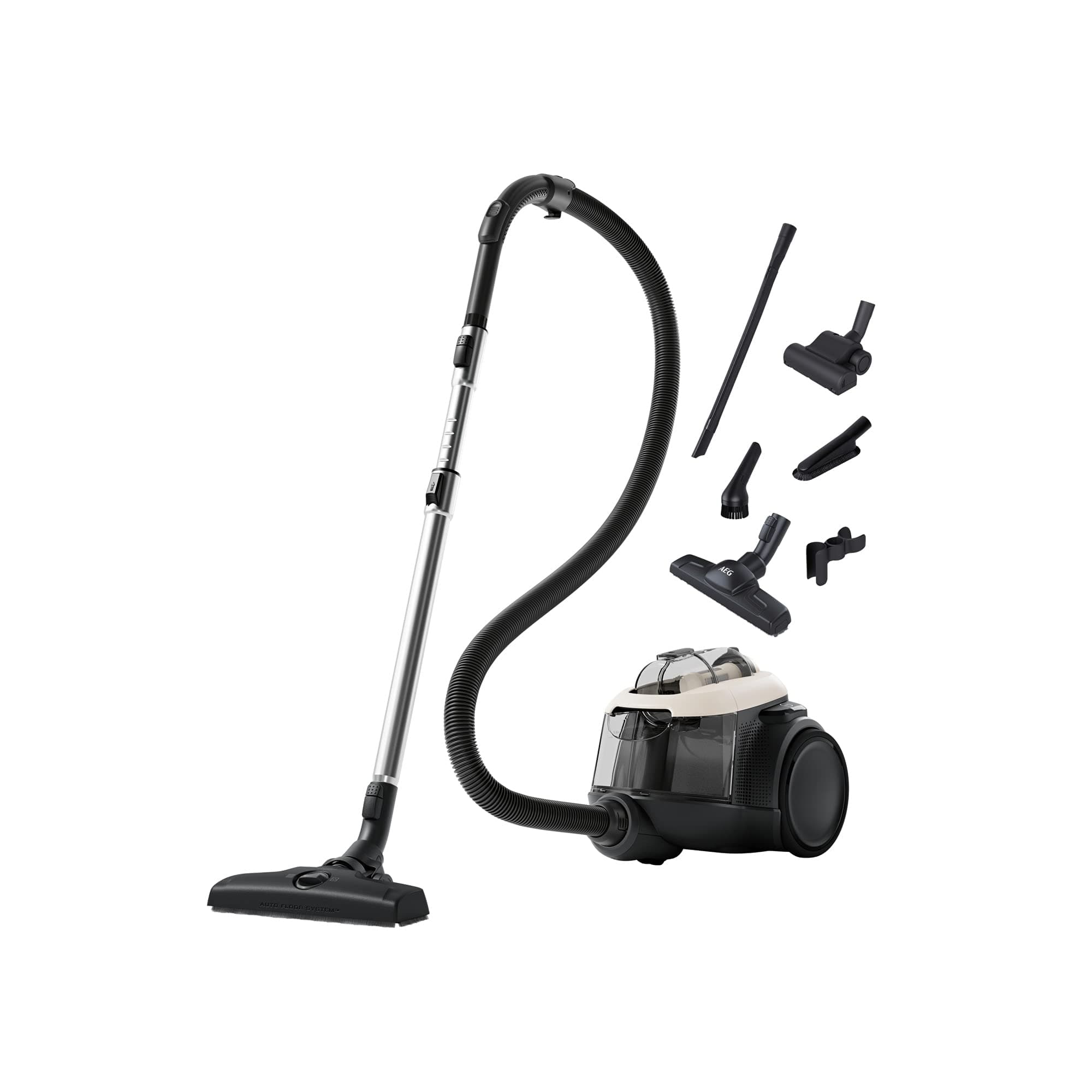 Angebot: AEG 6000 Staubsauger Beutellos 🌪️🧹
