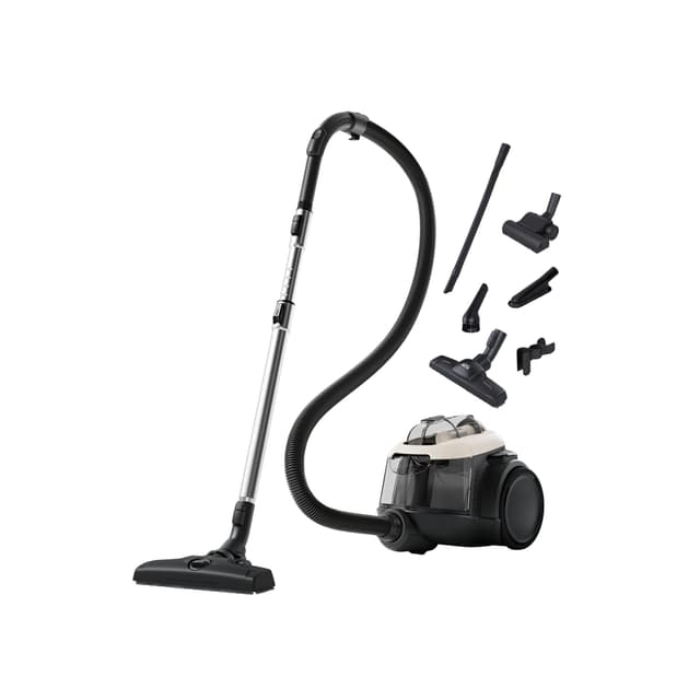Angebot: AEG 6000 Staubsauger Beutellos 🌪️🧹