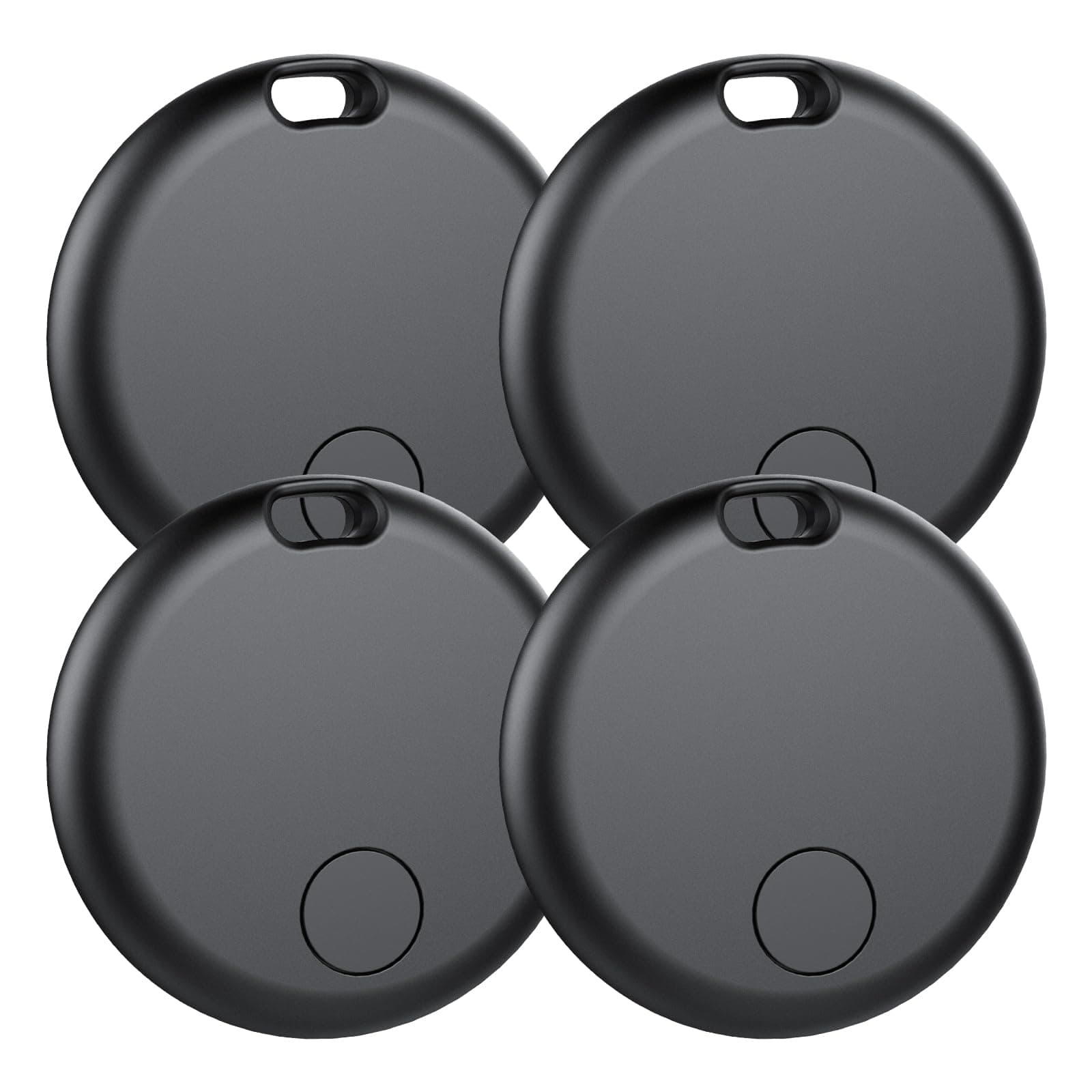🌟 Super Angebot! Air Tag Schlüsselfinder (4er Pack) 🌟