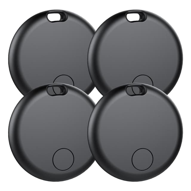 🌟 Super Angebot! Air Tag Schlüsselfinder (4er Pack) 🌟