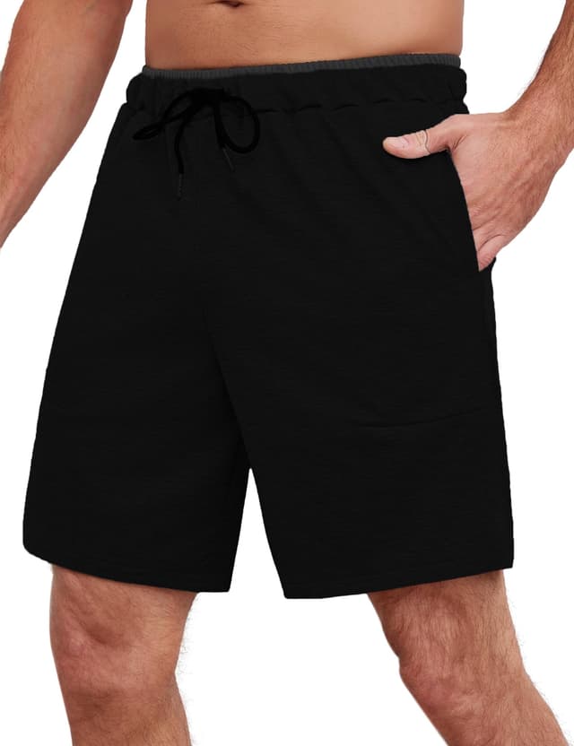 🔥 Sommer-Sportshorts für Herren! 🏃‍♂️🩳