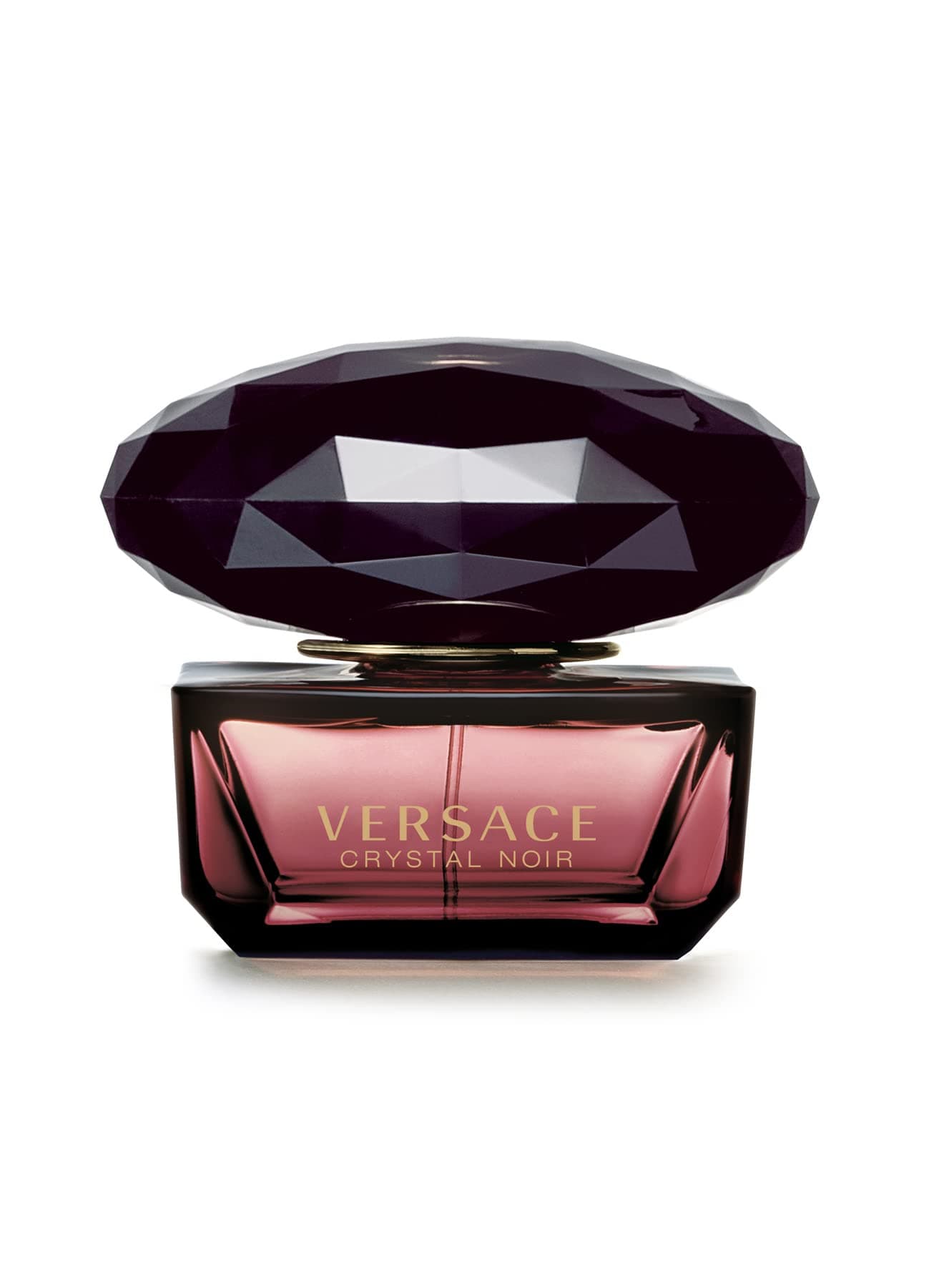 🌟 Deal des Tages: Versace Crystal Noir Eau de Parfum (Damen) 50 ml 🌟
