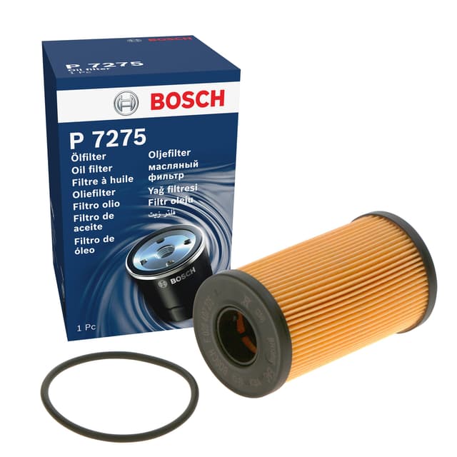 Bosch P7275 - Ölfilter Auto 🚗