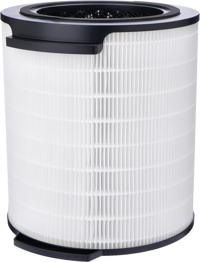 🌬️🏠 NIVMOWN Ersatz-HEPA-Filter FY1700 für Philips 1000i Luftreiniger