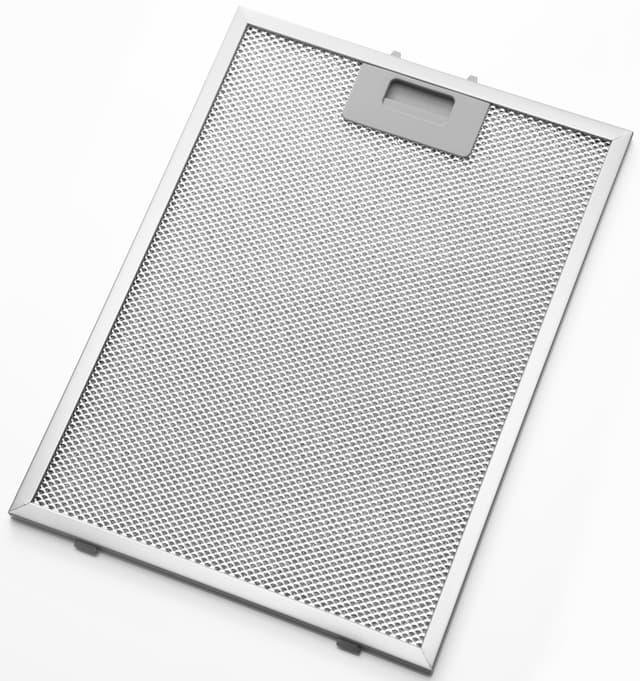 Premium Dunstabzugshauben Fettfilter Metallfilter - Kompatibel mit Whirlpool, Ariston, Scholtes - Hochwertige Qualität und effiziente Luftreinigung! 😍🔥