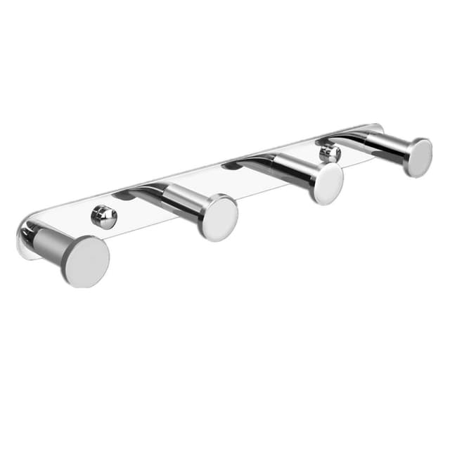 🌟LOLYPOT Handtuchhaken Bademantelhaken Wandhaken 🛁