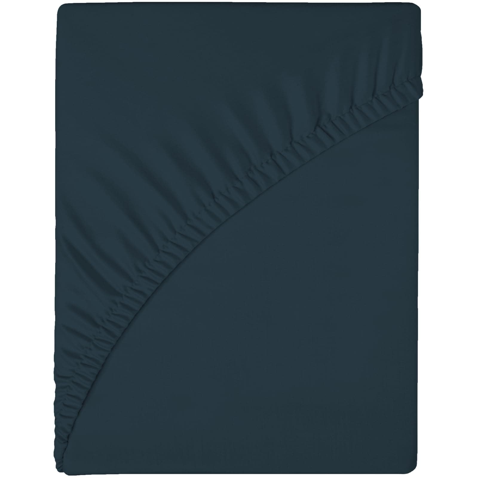 wyewye Spannbettlaken für 180 x 200 x 25 cm 🛏️
