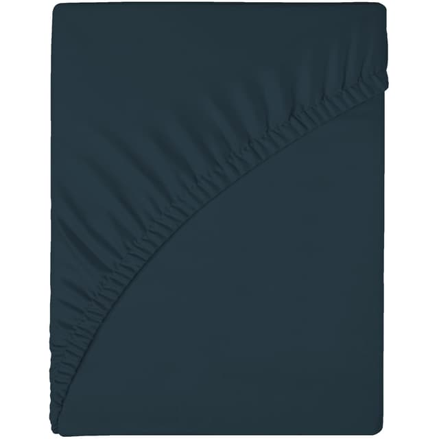 wyewye Spannbettlaken für 180 x 200 x 25 cm 🛏️