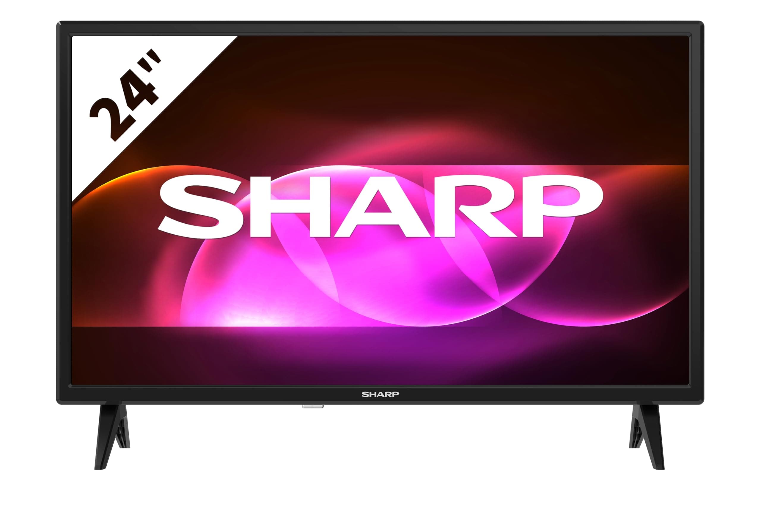 📺 SHARP 24FA6E HD Ready LED Fernseher 60 cm (24 Zoll) 🌟