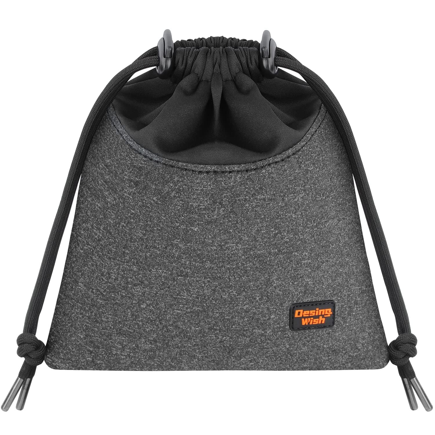 Desing Wish Leichte Kopfhörer Tasche Case Headset Aufbewahrung Tasche