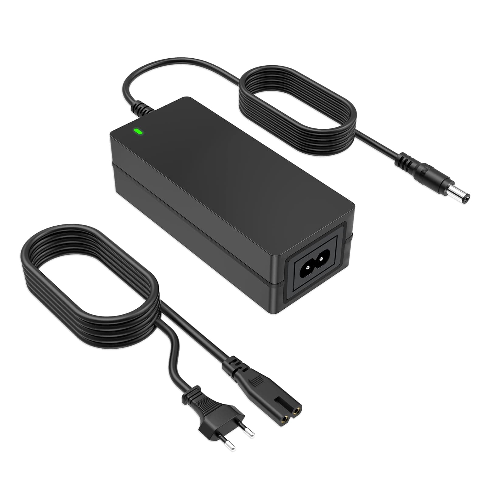 🏎️ 24V AC Netzadapter für Logitech G920 G29 🏁