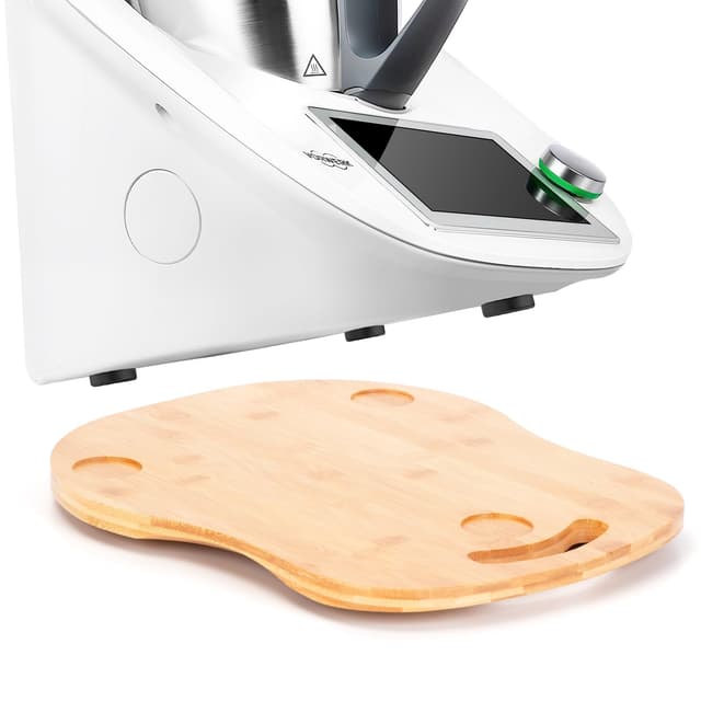🔥 Angebot: Cinnani Gleitbrett für Thermomix TM6 TM5 🥢🔥