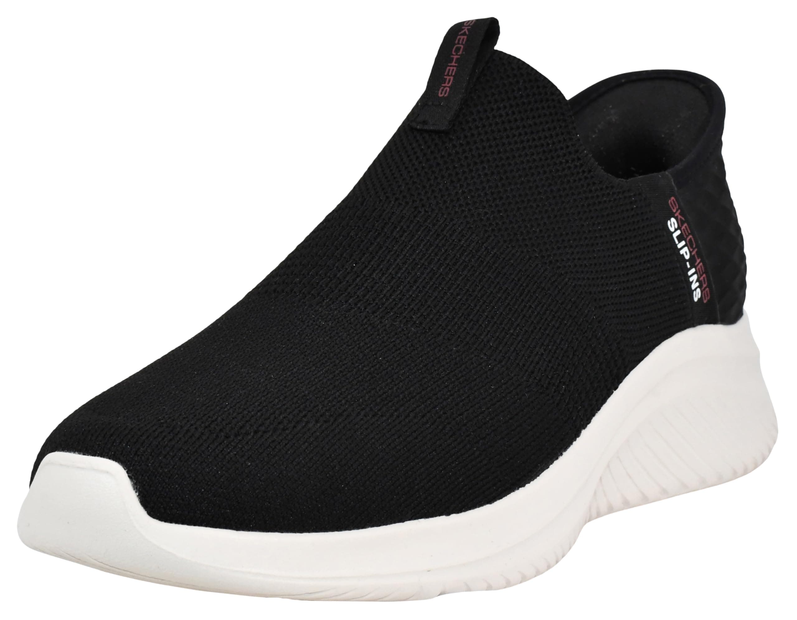 🔥 Mega-Deal: Skechers 232450 Slipper Sportboden Gr.41½, Schwarz! 👟