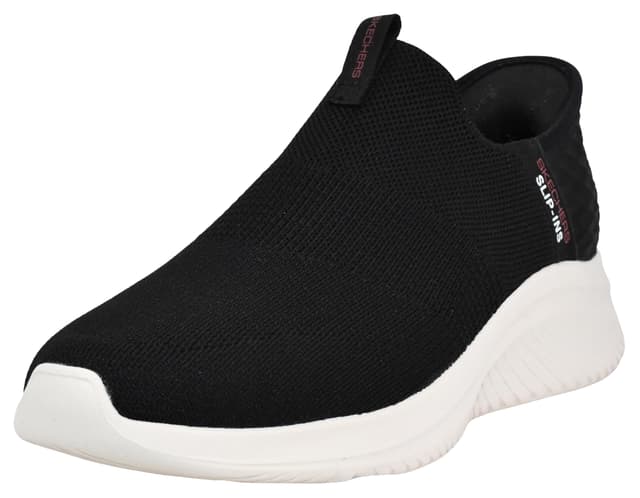 🔥 Mega-Deal: Skechers 232450 Slipper Sportboden Gr.41½, Schwarz! 👟