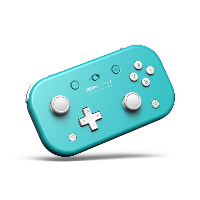🎮 8BitDo Lite 2 BT Gamepad Turquoise - Sonderangebot!