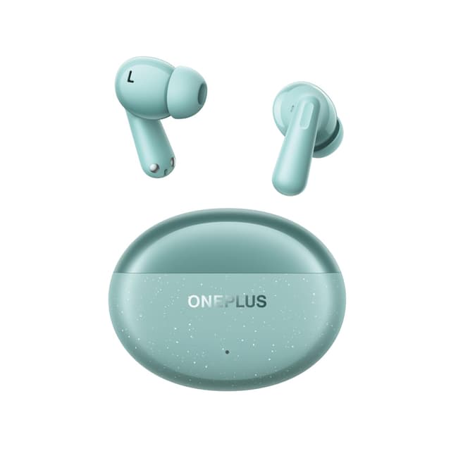 🎧 OnePlus Nord Buds 3 Pro | 44 Std. Hörzeit | 49 dB Hybrid | Aktive Geräuschunterdrückung