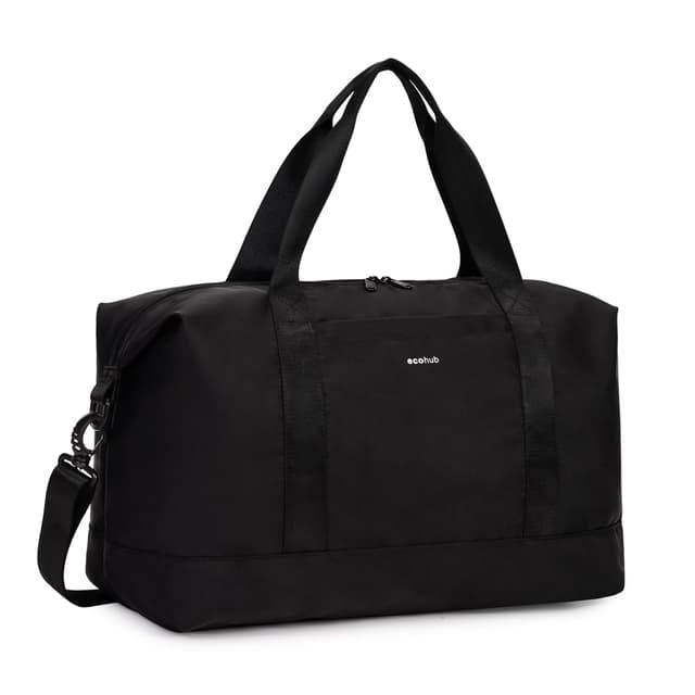 🌟 ECOHUB 30L Reisetasche Handgepäck Groß für Easyjet 🎒