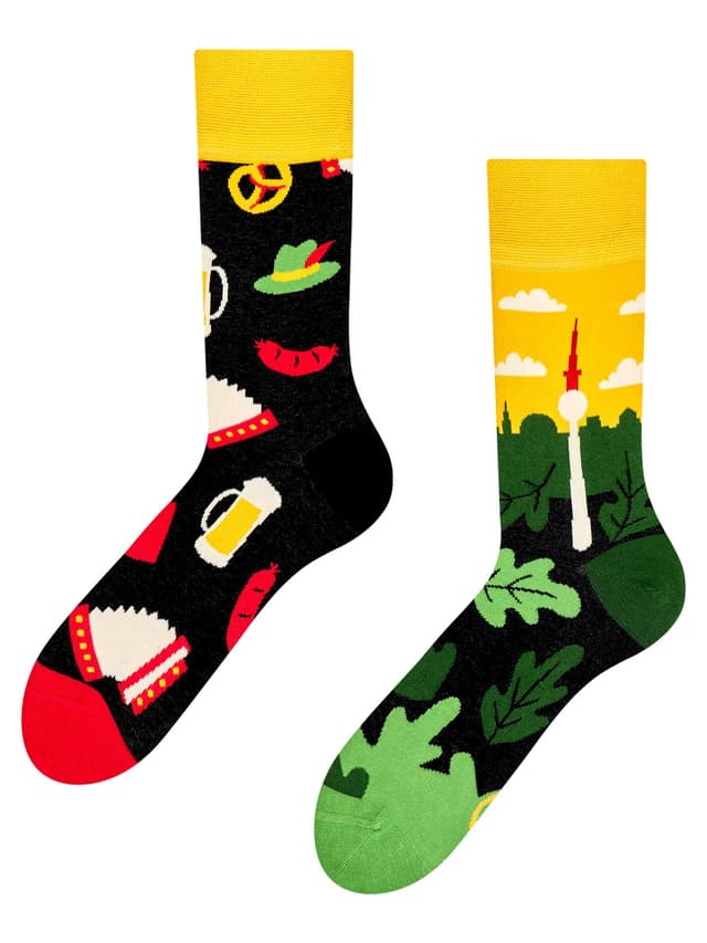 🧦 Dedoles Lustige Socken Unisex Damen Herren & Kinder - Verschiedene Designs 🎁