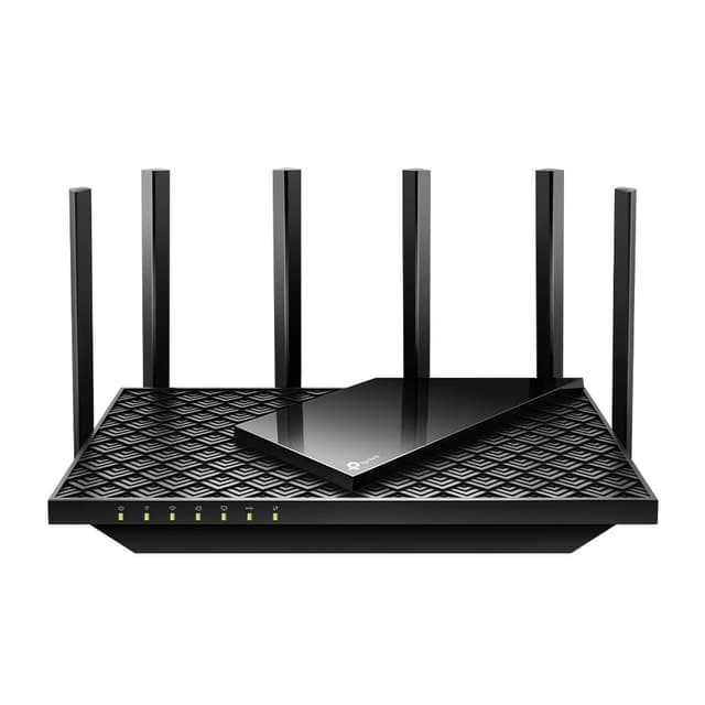 🚀 TP-Link Archer AX72 Pro AX5400 Multi-Gigabit WiFi 6 Router Deal! 🌟