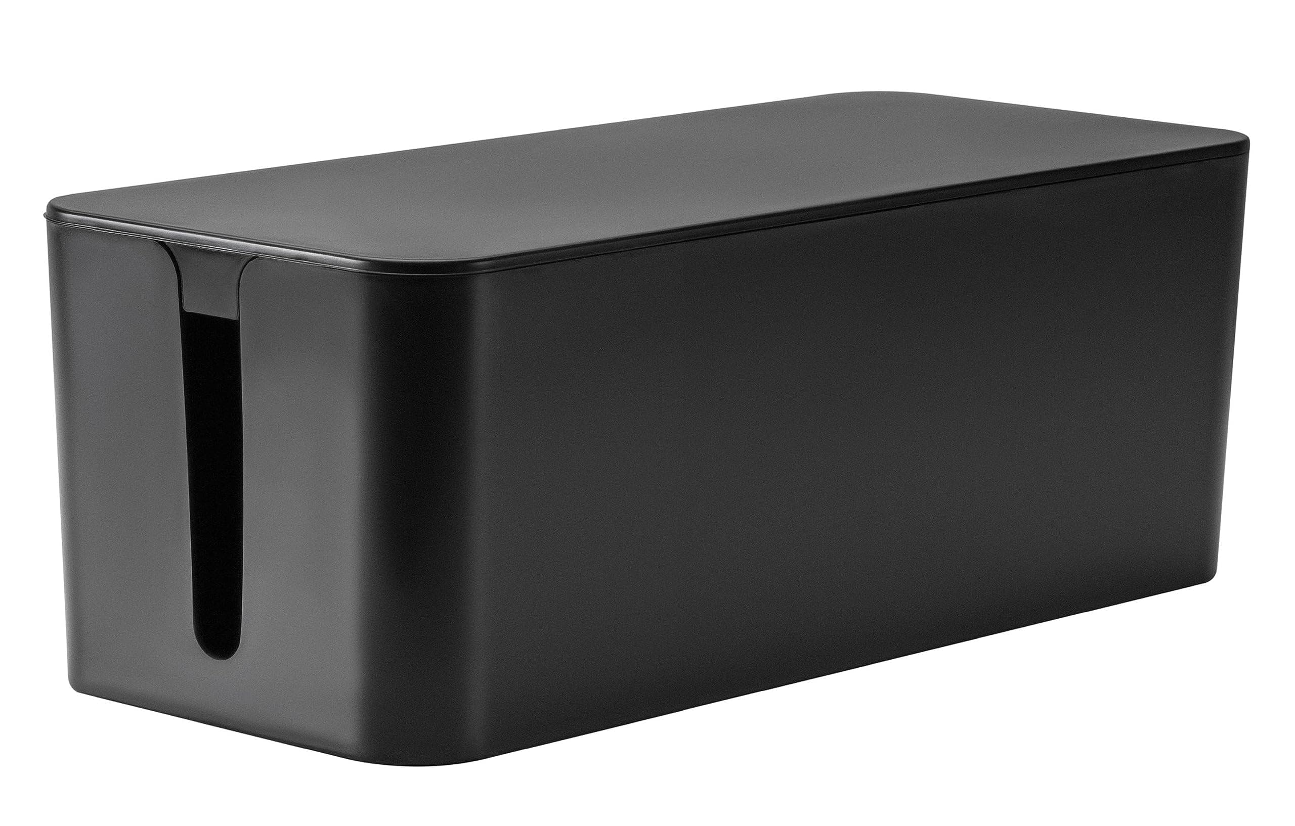 🔌📦 RICOO Kabelbox Black Friday Deal! 🎉