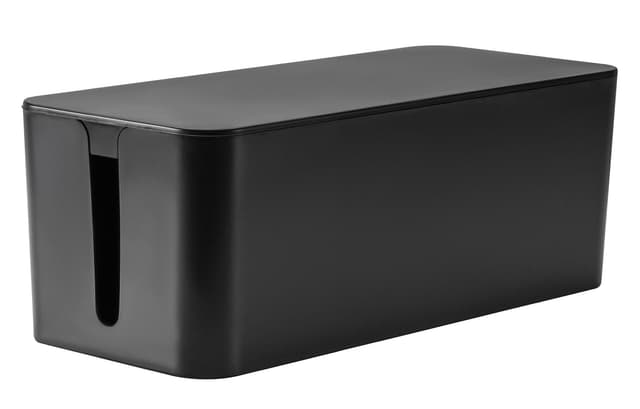 🔌📦 RICOO Kabelbox Black Friday Deal! 🎉