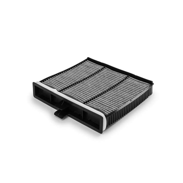 🚗🔧 UFI Filters, Aktivkohle-Innenraumfilter 54.237.00 - Ersatz-Innenraumfilter für Renault Grand Scenic und Scenic II
