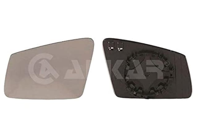 🔥 Super Angebot! Alkar 6472709 Spiegelglas, Außenspiegel - Nur 13.97€!