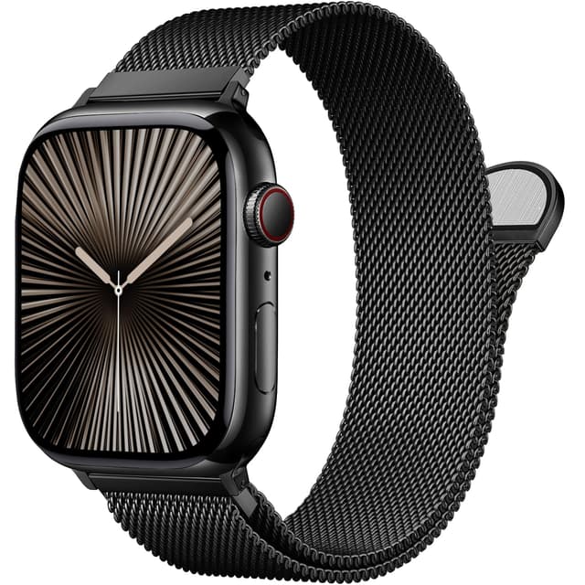 ORRLBB Patentiertes Ersatzarmband für Apple Watch 🌟