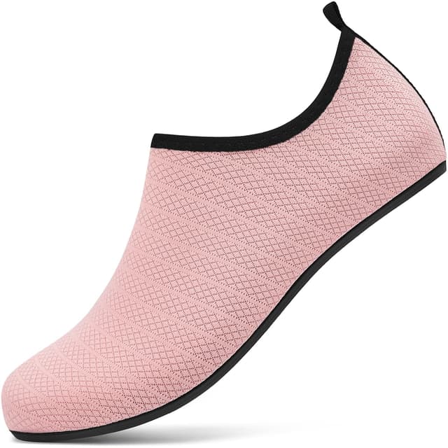 Unisex Badeschuhe Wasserschuhe Strandschuhe 🏖️ Schnell Trocknend & Atmungsaktiv 🌊
