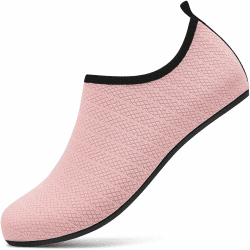 Unisex Badeschuhe Wasserschuhe Strandschuhe 🏖️ Schnell Trocknend & Atmungsaktiv 🌊