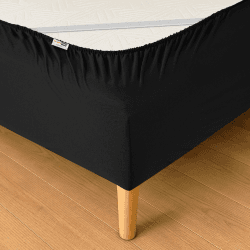 WRAPPYBAG Betthusse 160 x 200 mit Gummizügen - Erneuern und Modernisieren Sie Ihr altes Bett! 🌟