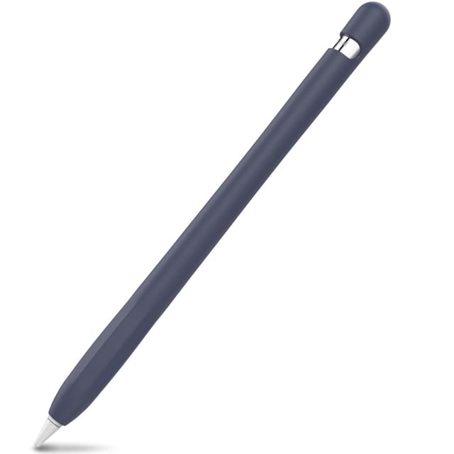 AHASTYLE Apple Pencil 1 Silikonhülle Ärmel Anti-Rutsch Schutzhülle Haut 😍🍎📱