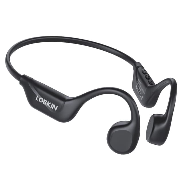 LOBKIN Knochenschall Kopfhörer Bluetooth 🎧🏃