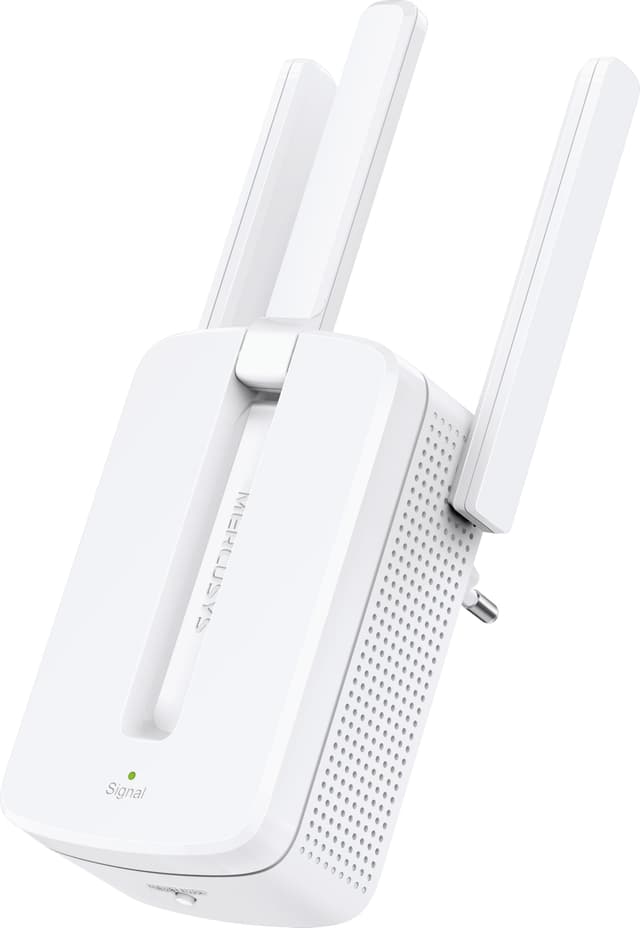 🚀 Super Angebot! Mercusys MW300RE WLAN-Verstärker-Repeater 🌐
