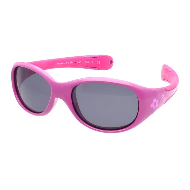ActiveSol BABY Sonnenbrille 0 – 24 Monate 🌞👶 | 100% UV-Schutz | BPA-frei | Polarisiert