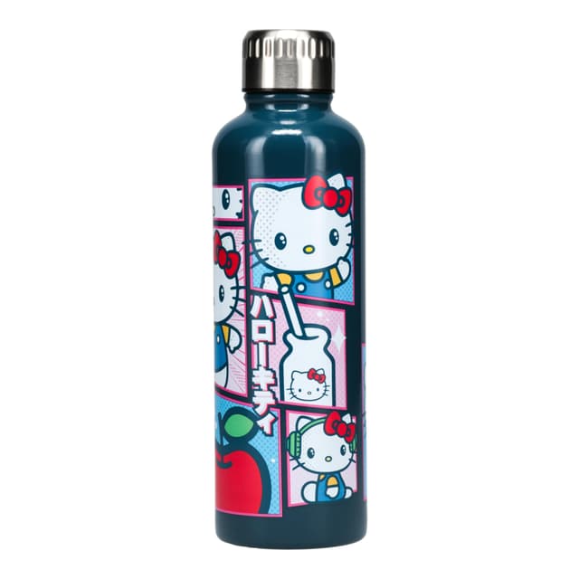 🎀 Hello Kitty Paladone Sanrio Trinkflasche 🎀