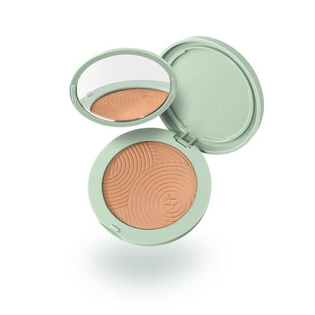 Angebot: KIKO Milano Kind by KIKO Seidig-sanfter Puderbronzer 01