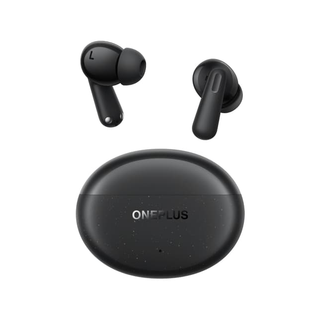 🔥 Angebot! OnePlus Nord Buds 3 Pro - Hybrid-Active-Noise-Cancelling, Titan-Treiber, Schnellladung