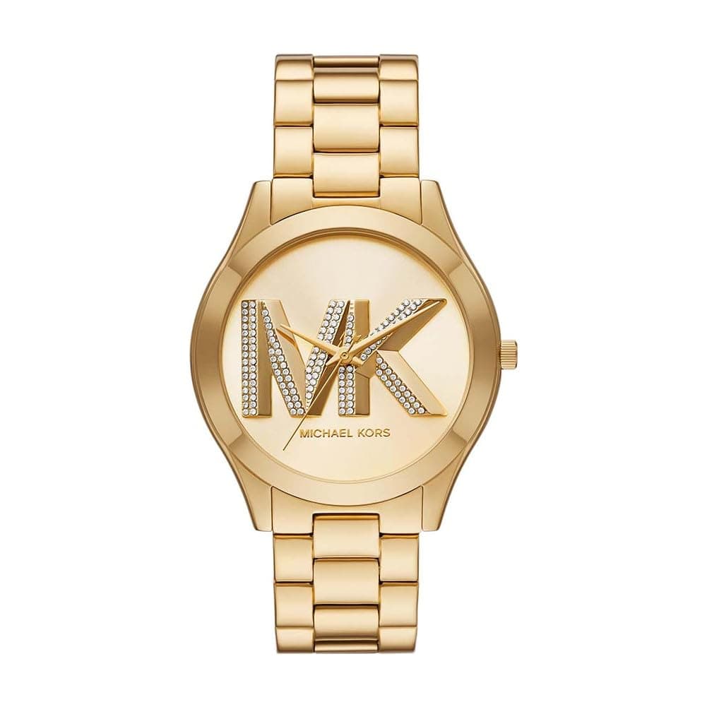 🌟 Angebot! Michael Kors MK4732 Damen Armbanduhr - Nur 152€