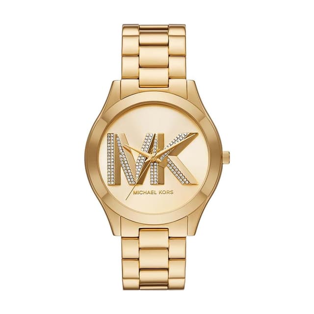 🌟 Angebot! Michael Kors MK4732 Damen Armbanduhr - Nur 152€