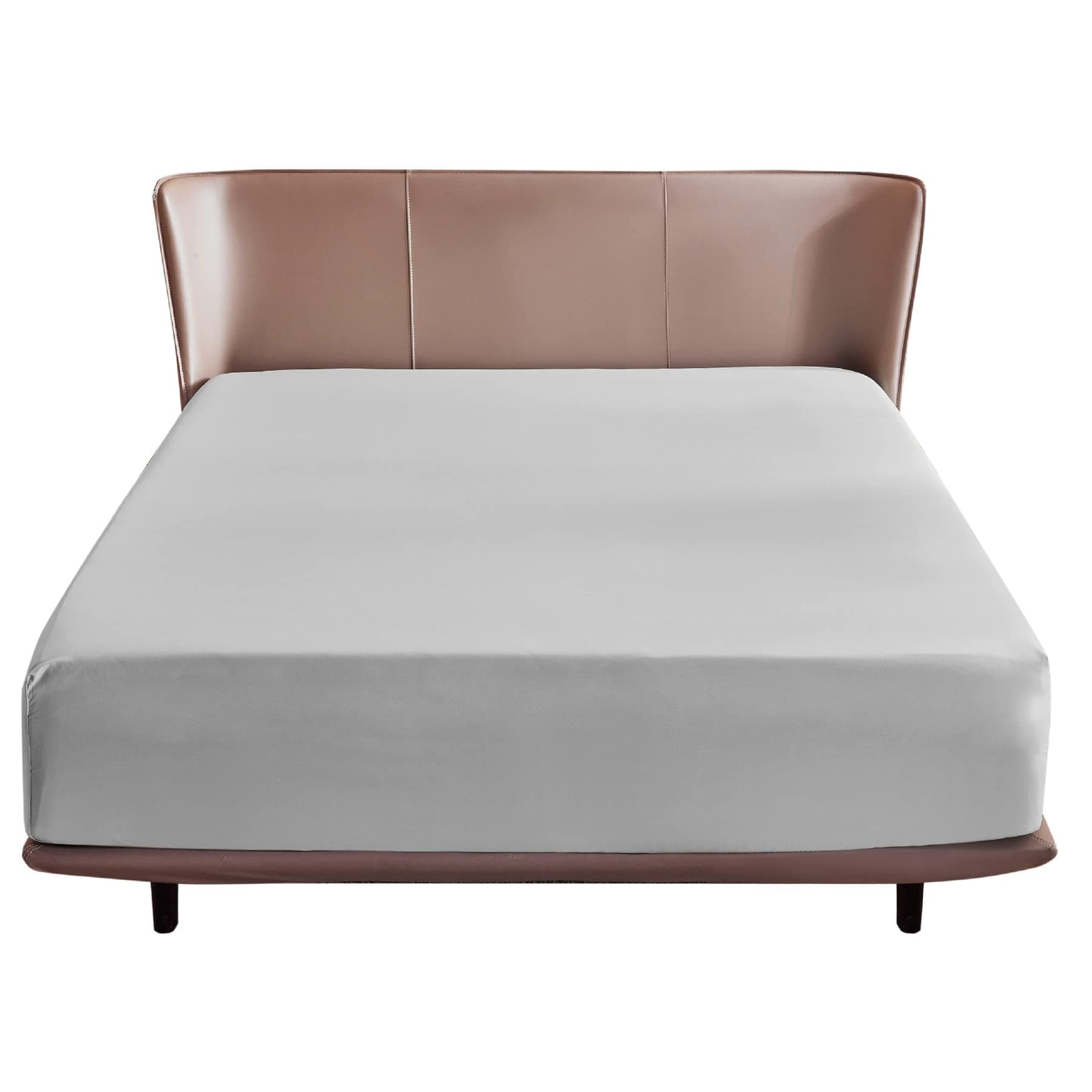 🌟 Angebot: Bedsure Spannbettlaken 180x200cm Boxspringbett Topper 🌟