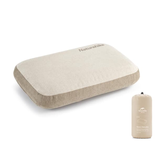 Naturehike Komfort Kissen Memory Foam Nackenstützkissen 😴