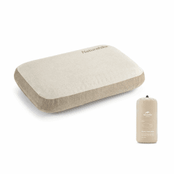 Naturehike Komfort Kissen Memory Foam Nackenstützkissen 😴