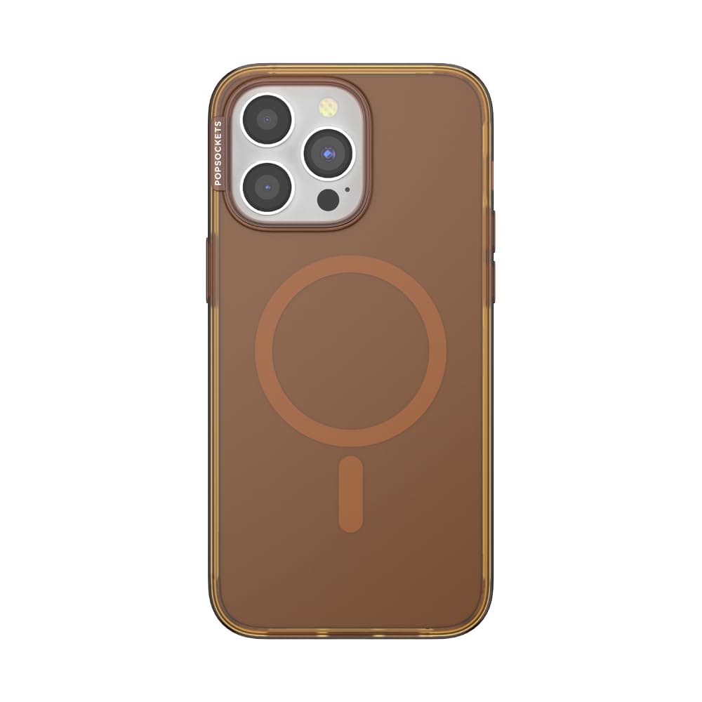 PopSockets iPhone 15 Pro Max Hülle mit MagSafe - Nur 30.6€!