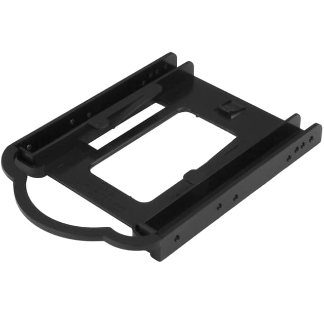 🌟 StarTech.com 2,5" HDD / SDD Montagebügel - 5 Stück 🌟