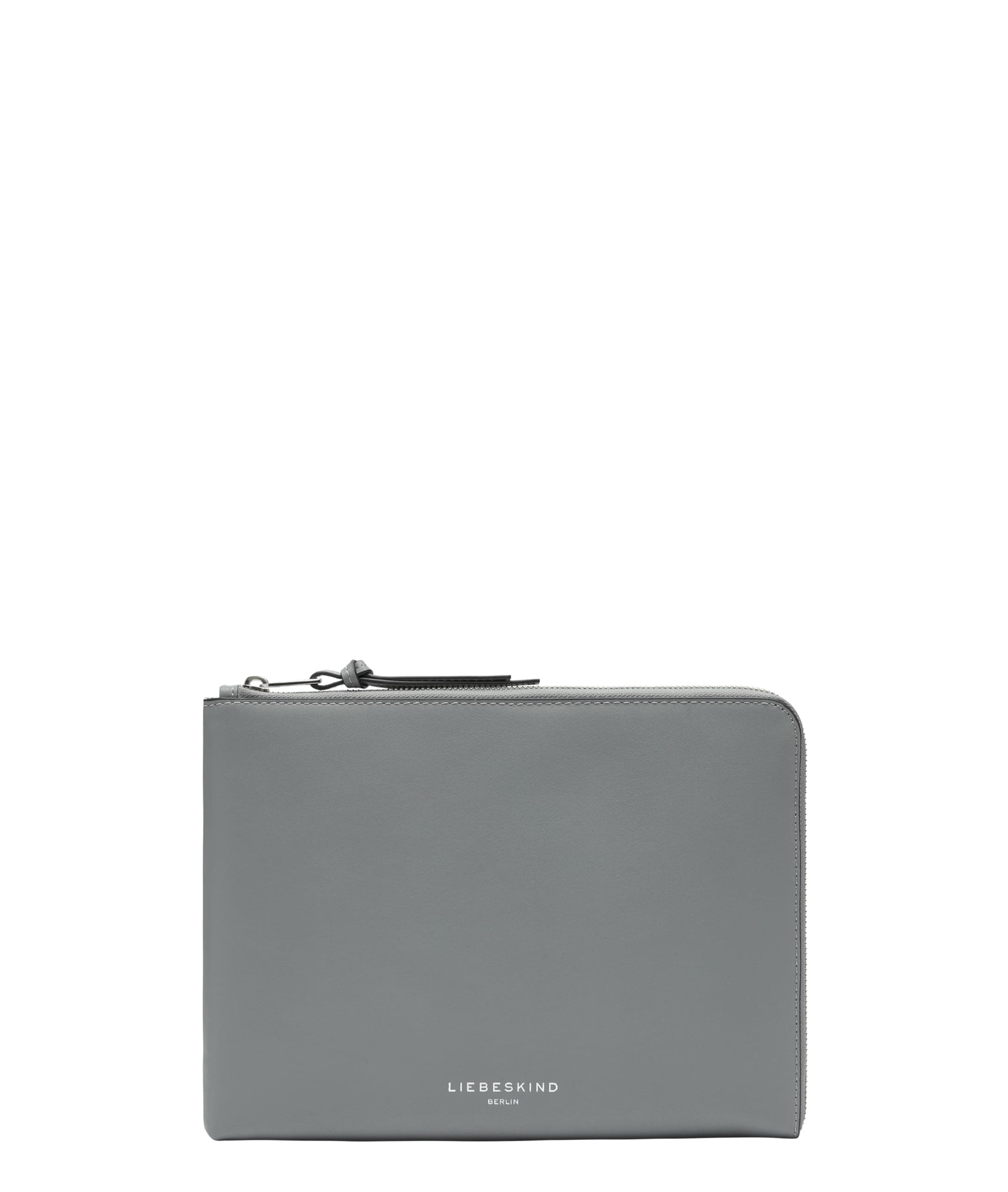 🎉 Liebeskind Damen Lora I Pads Laptop/Tablet Case Grigio Calf Deal 🛍️
